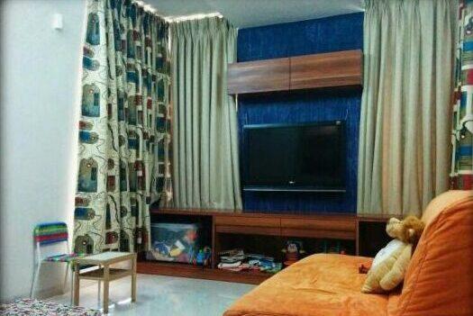 Architecture & Interior Design by Green Hat Studio Pune