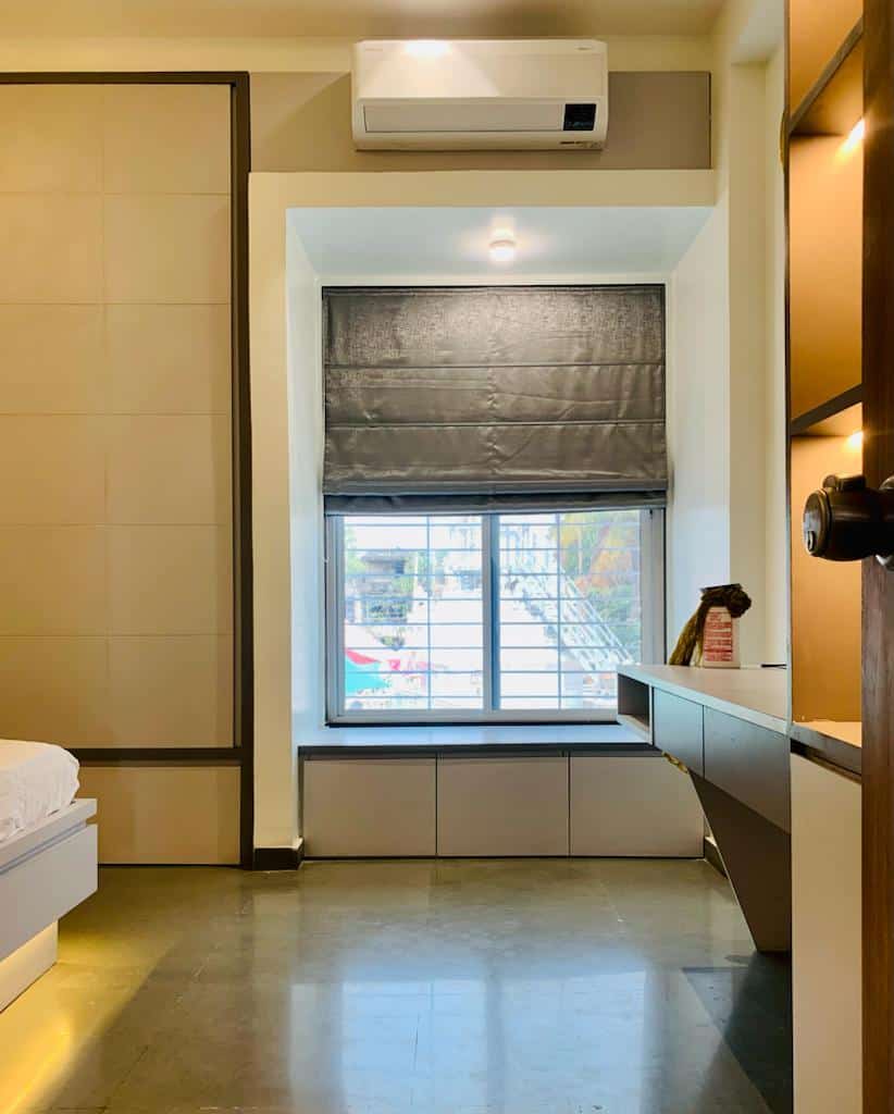 Architecture & Interior Design by Green Hat Studio Pune