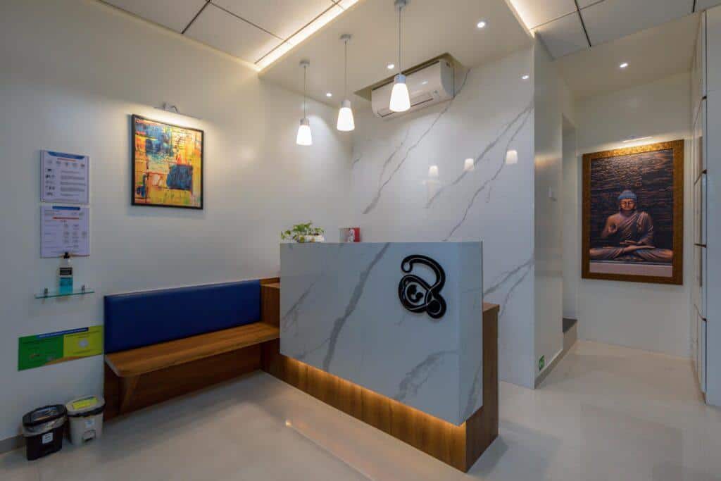 Architecture & Interior Design by Green Hat Studio Pune