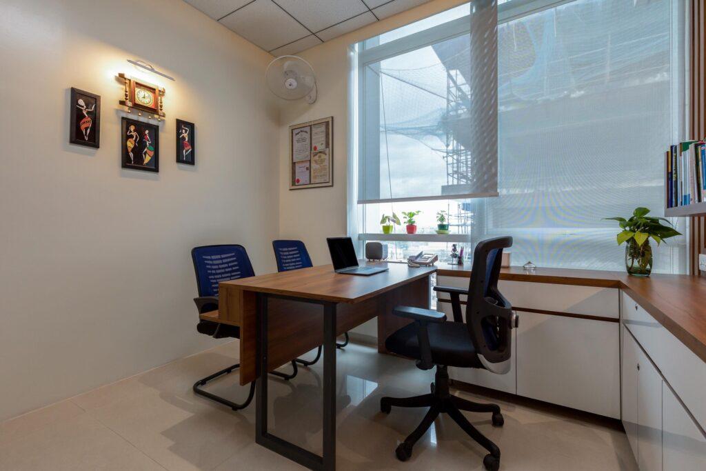Architecture & Interior Design by Green Hat Studio Pune