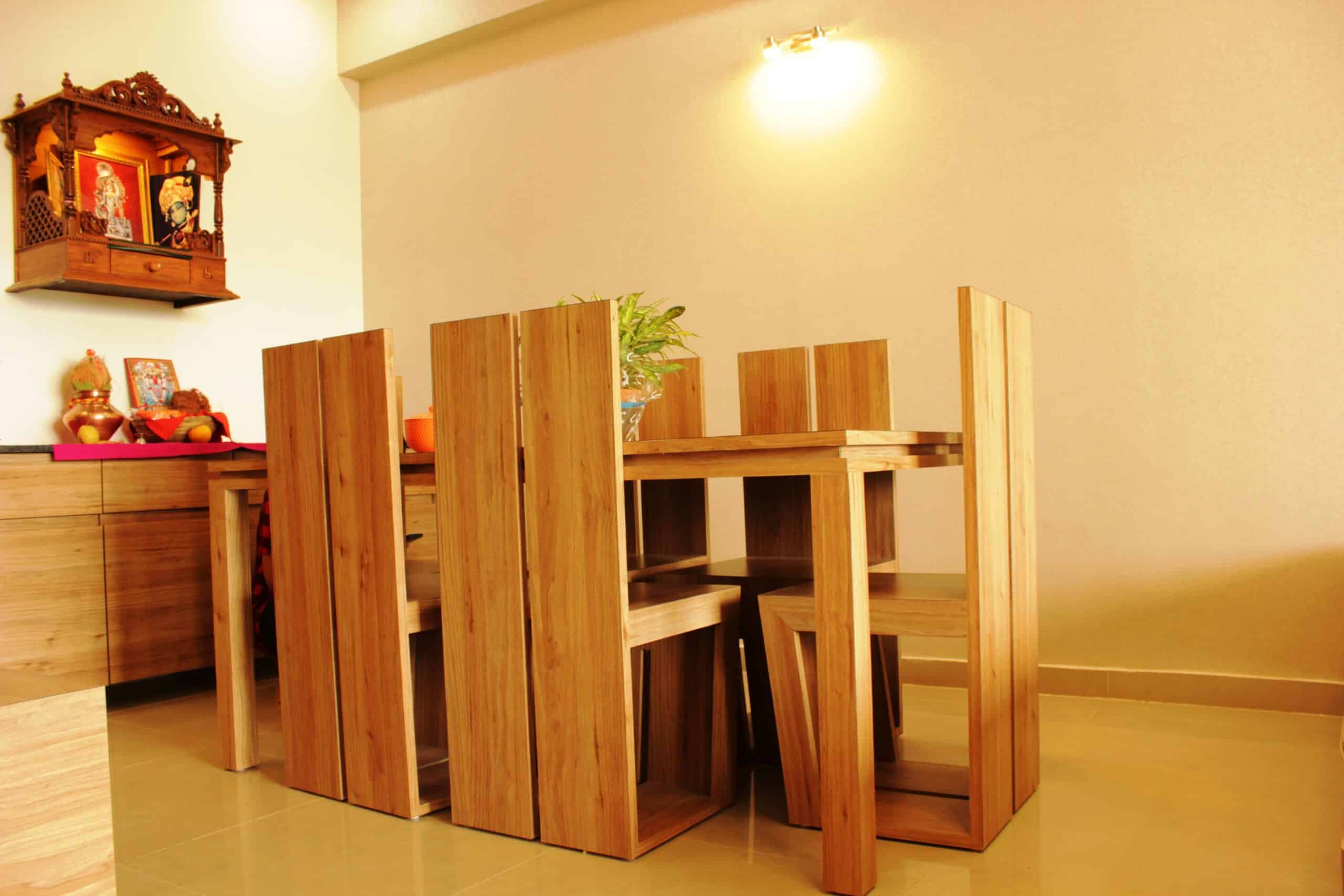 Office Interior Design — Green Hat Studio Pune