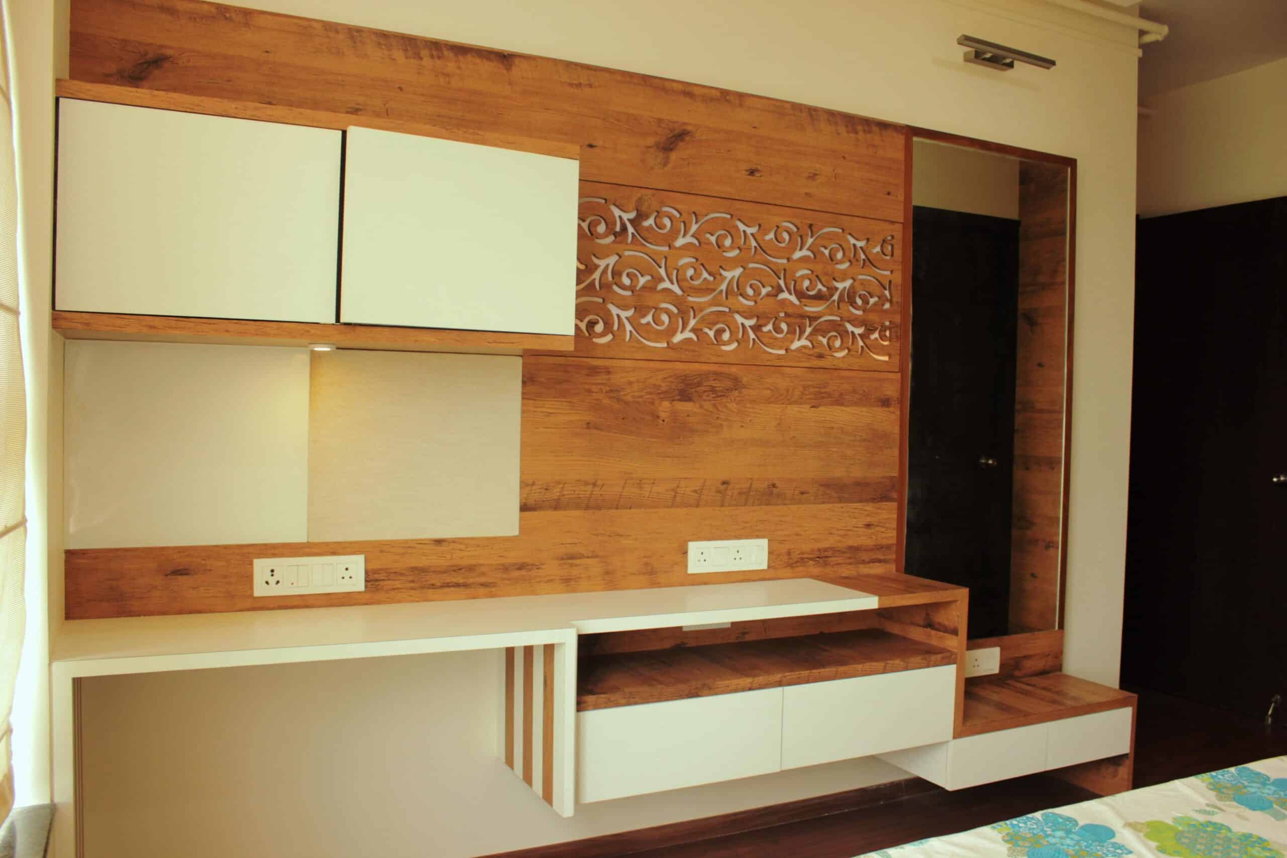 Office Interior Design — Green Hat Studio Pune