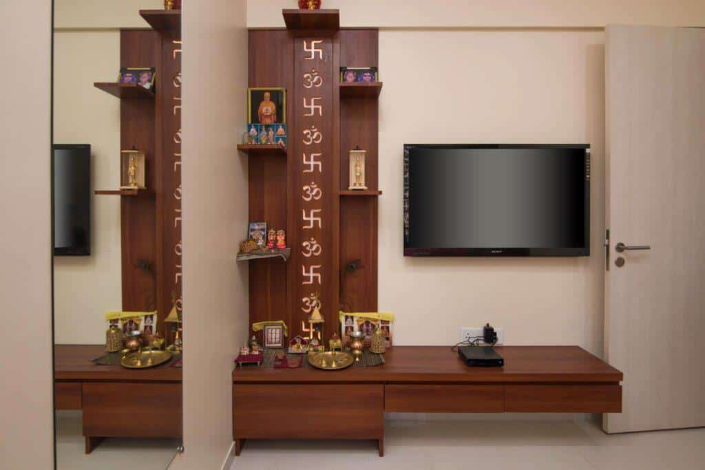 Architecture & Interior Design by Green Hat Studio Pune