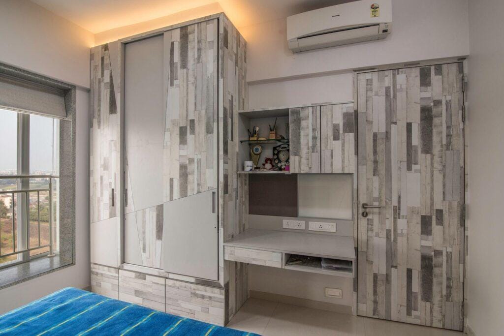 Architecture & Interior Design by Green Hat Studio Pune