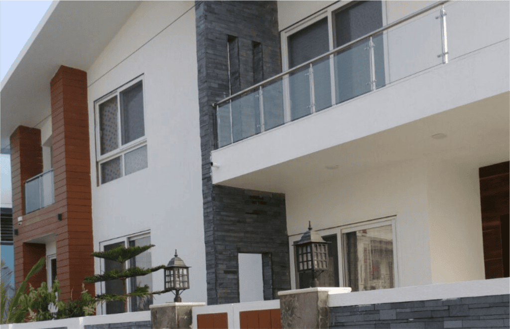 Architecture & Interior Design Project — Green Hat Studio Pune