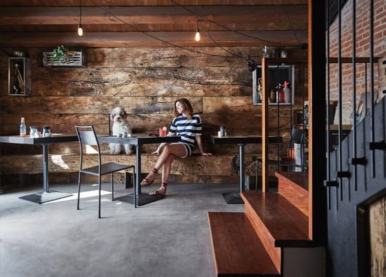 Architecture & Interior Design by Green Hat Studio Pune