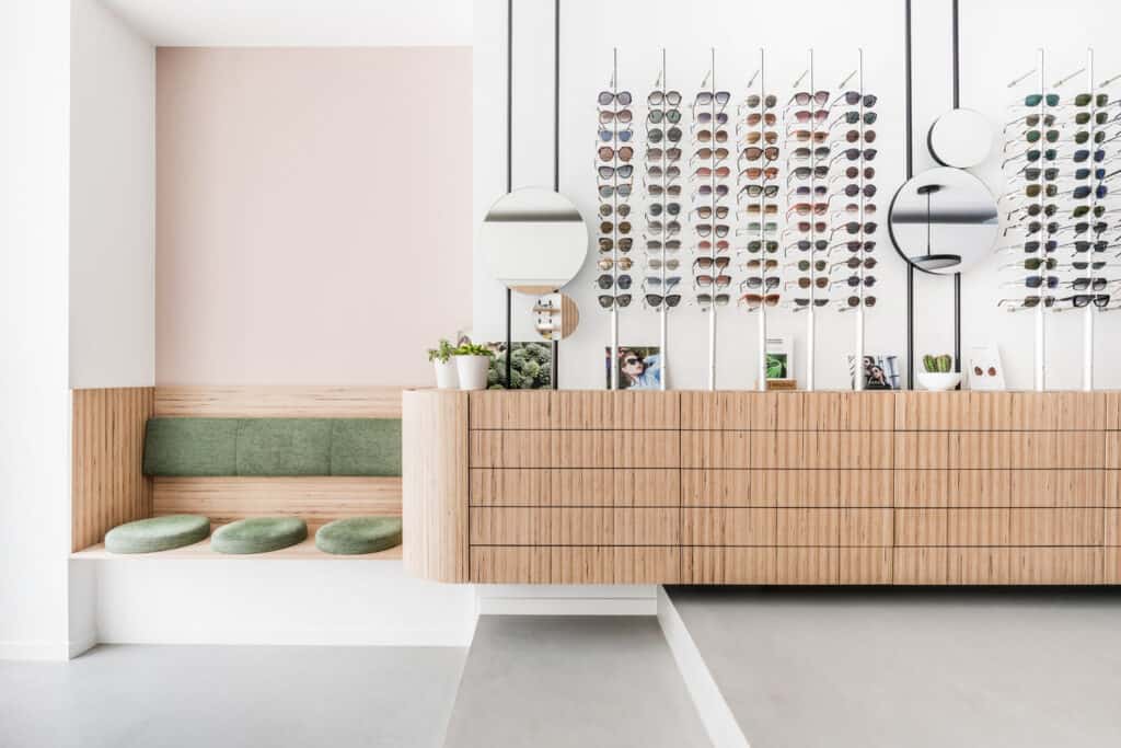 Architecture & Interior Design by Green Hat Studio Pune