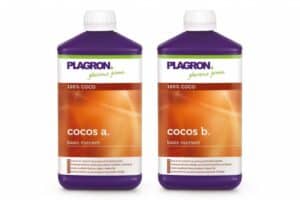 Plagron Coco A+B 1 ltr