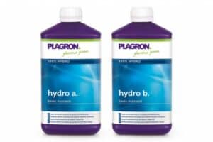 Plagron Hydro A+B 1 ltr