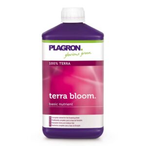 Plagron Terra Bloom 1 ltr