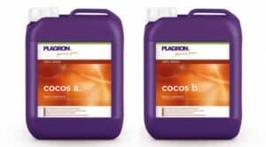 Plagron Coco A+B 5 ltr
