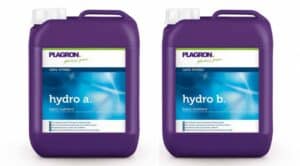 Plagron Hydro A+B 5 ltr