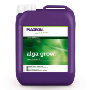 Plagron Alga Grow 5 ltr