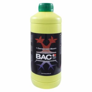 BAC 1 component Bloei 1 ltr