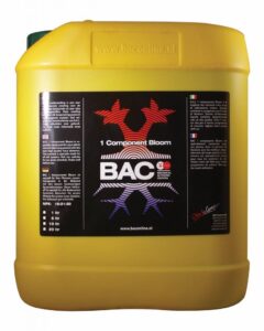 BAC 1 component Bloei 10 ltr