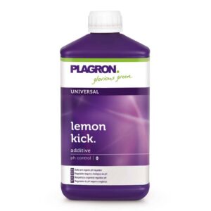 Plagron Lemon Kick 1 ltr