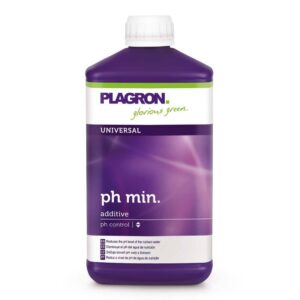 Plagron pH - 1 ltr