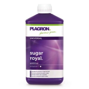 Plagron Sugar Royal 1 ltr