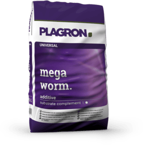 Plagron Mega worm (wormenmest) 25 L
