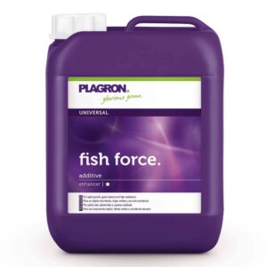 Plagron Fish Force 5 ltr