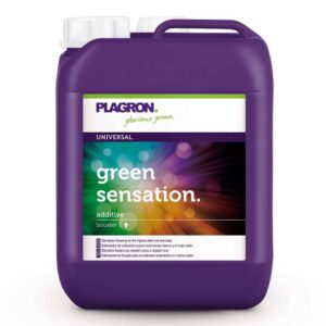 Plagron Green Sensation 5 ltr