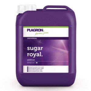 Plagron Sugar Royal 5 ltr