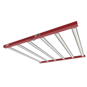Ralight LED 720W 6 bars 120x120cm