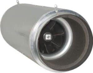 Iso-Max 250ø 1480m³