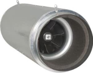 Iso-Max 315ø 3260m³