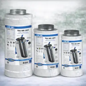 CAN-Original Filters