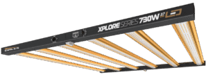 Dimlux Xplore 730W 2.7