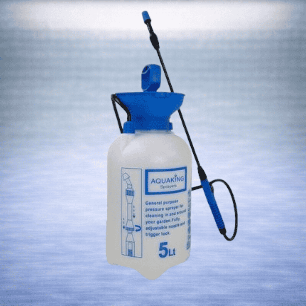 Drucksprüher / Zerstäuber