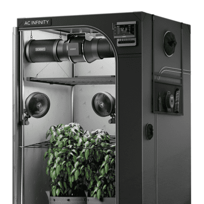 Komplette Growboxen