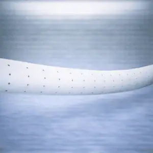 Luftverteilschläuche