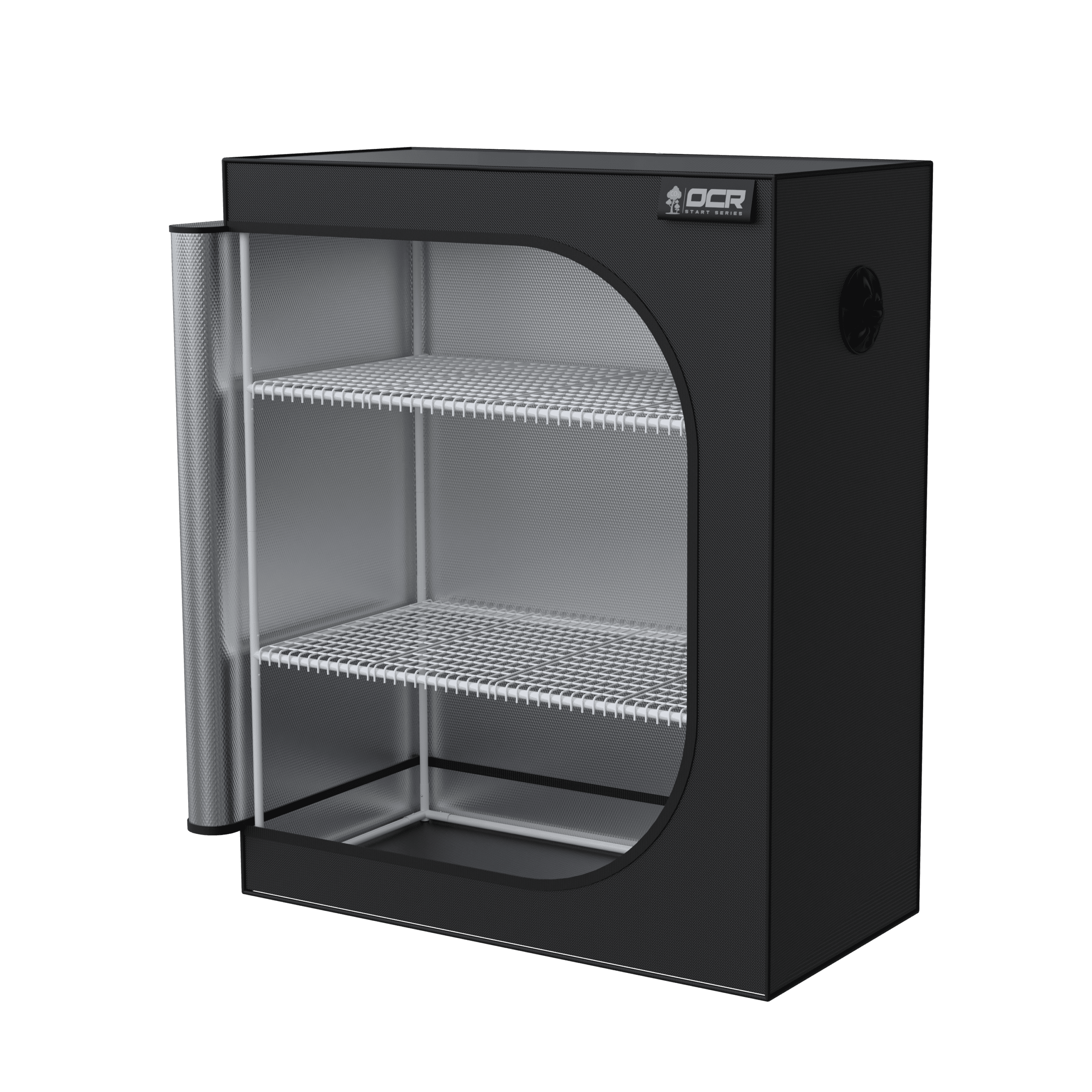 OCR Start kweektenten