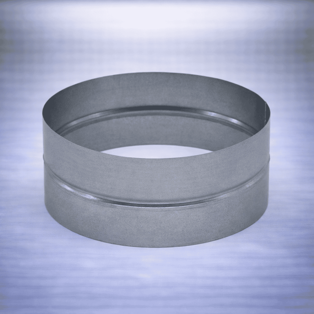 Verbindungsstücke für Flansche