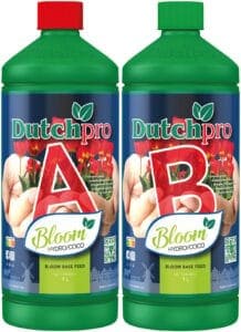 DutchPro Hydro/Cocos Bloom A+B 1 l