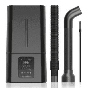 AC Infinity CLOUDFORGE T7 luchtbevochtiger 15L