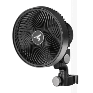 AC Infinity CLOUDRAY S6 clipfan 150 mm oscillerend