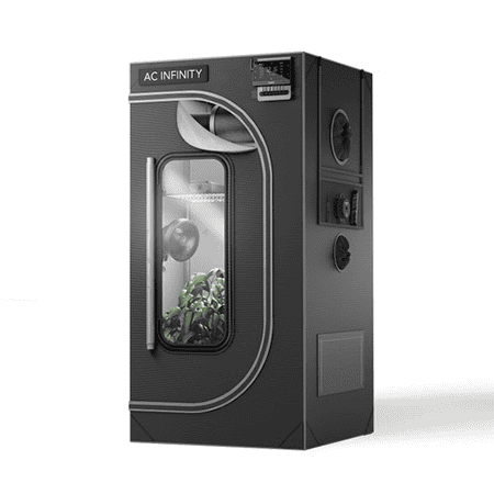 AC Infinity Growboxen