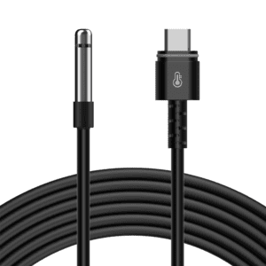 AC Infinity klimaatsensor voor AI+ controllers en UIS-apparaten, 6 m