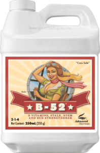 Advanced Nutrients B-52 250 ml