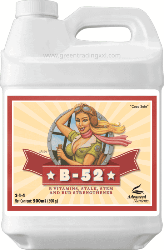 Advanced Nutrients B-52 500 ml