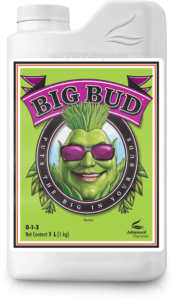 Advanced Nutrients Big Bud 1 ltr
