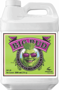 Advanced Nutrients Big Bud 250 ml