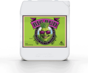 Advanced Nutrients Big Bud 5 L
