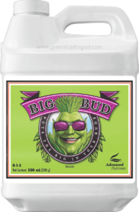 Advanced Nutrients Big Bud 500 ml