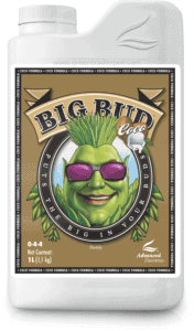 Advanced Nutrients Big Bud Coco 1 ltr