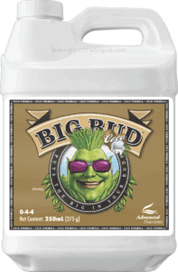 Advanced Nutrients Big Bud Coco 250 ml