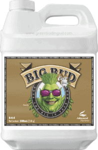 Advanced Nutrients Big Bud Coco 500 ml